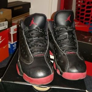 Jordan 13s